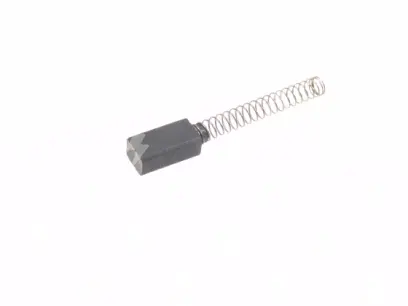 uhlík 6 x 8 x 15 mm, samostatný, B&D, bruska